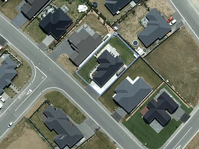 Residential C
