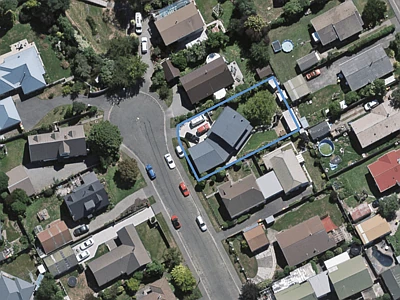 Residential Suburban