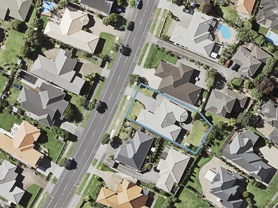 Residential  Mixed Housing Suburban Zone