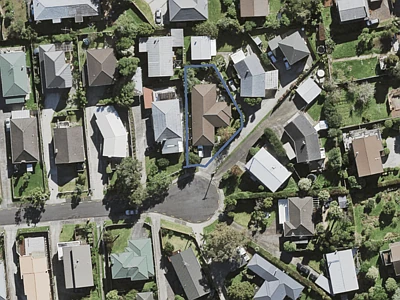Residential  Mixed Housing Suburban Zone