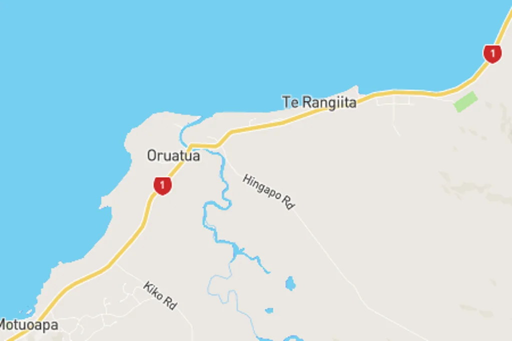 Te Rangiita