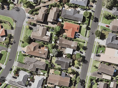 Residential  Mixed Housing Suburban Zone