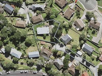 Residential  Mixed Housing Suburban Zone