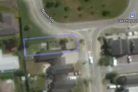 Low Density Residential Zone