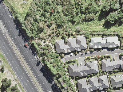 Residential  Mixed Housing Urban Zone
