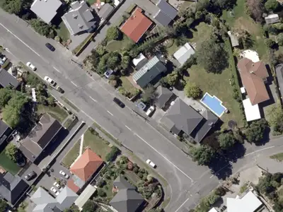 Residential Suburban