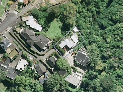 Residential  Mixed Housing Suburban Zone