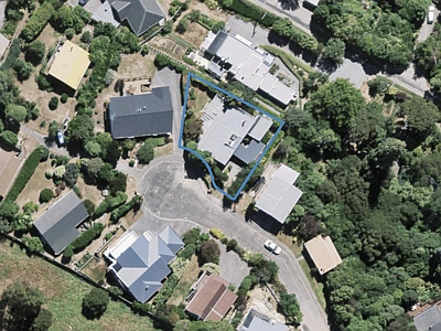 Residential Banks Peninsula