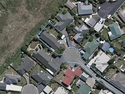 Residential Suburban