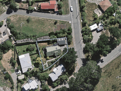 Residential Hills