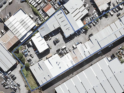 Business  Light Industry Zone