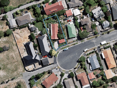 Residential Suburban