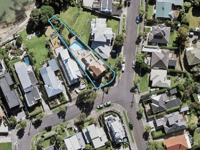 Residential  Mixed Housing Suburban Zone
