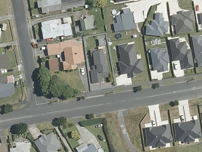Residential Zone - General Residential Zone
