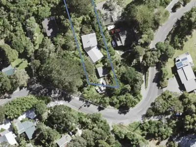 Residential  Large Lot Zone