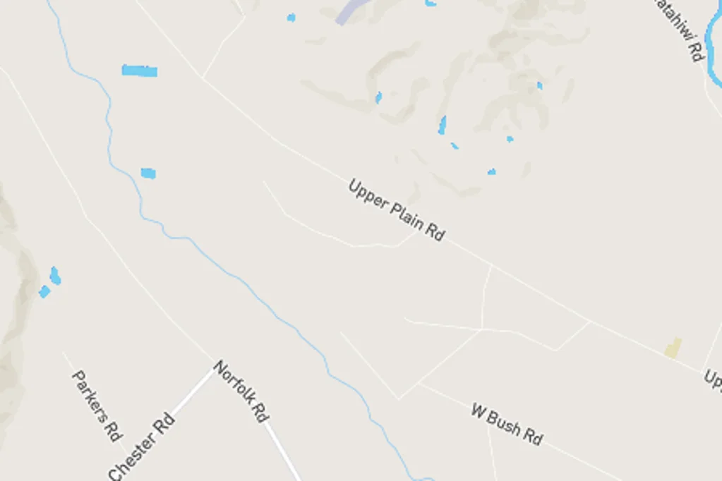 Upper Plain