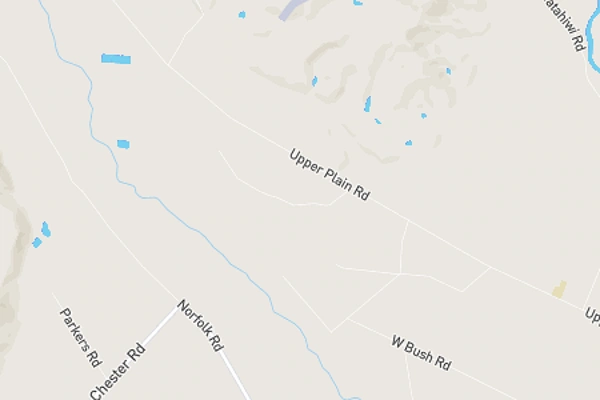 Upper Plain