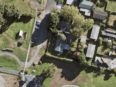 Residential  Mixed Housing Urban Zone