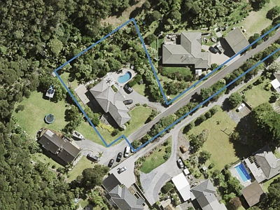 Residential  Large Lot Zone