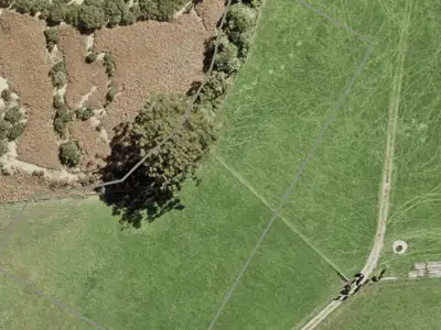 Open Space  Conservation Zone