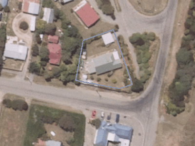 Zoned Residential