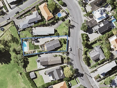 Residential  Mixed Housing Suburban Zone