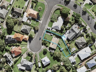 Residential  Mixed Housing Suburban Zone