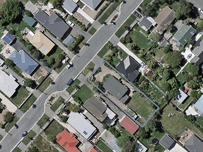Residential Suburban
