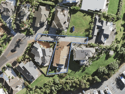 Residential  Mixed Housing Suburban Zone