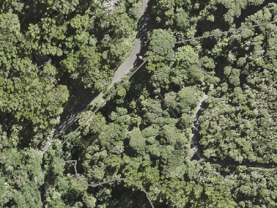 Rural  Waitakere Ranges Zone