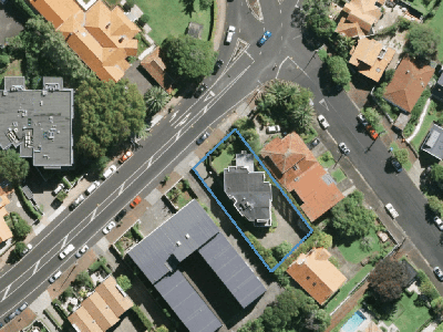 Residential  Terrace Housing and Apartment Building Zone