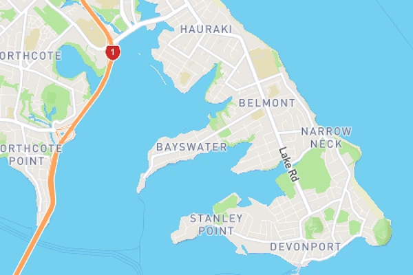 Bayswater