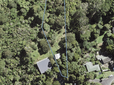 Residential  Large Lot Zone