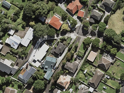 Residential  Mixed Housing Suburban Zone