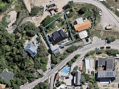 Residential Hills
