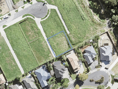 Residential  Single House Zone
