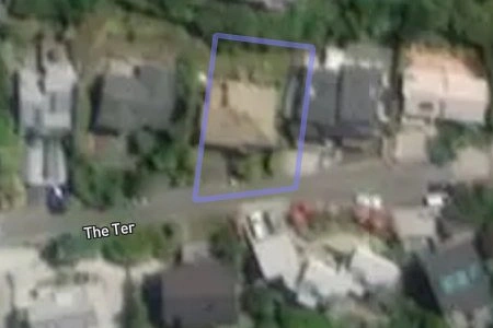 Low Density Residential Zone