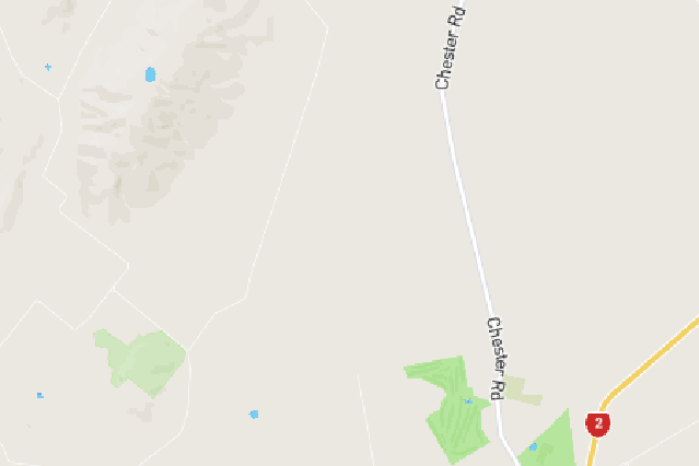 Carterton
