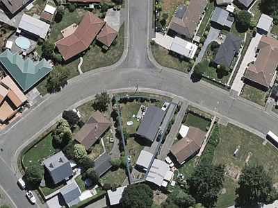 Residential Suburban