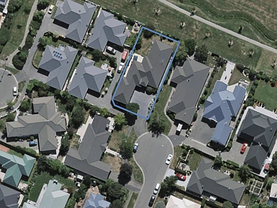Residential Suburban