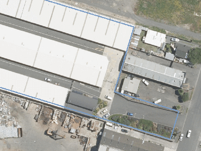 Industrial Zone