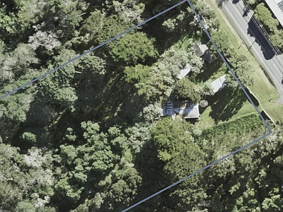 Rural  Countryside Living Zone