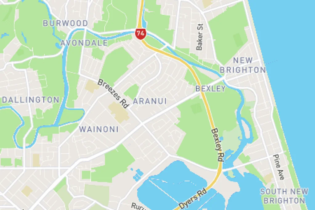 Aranui