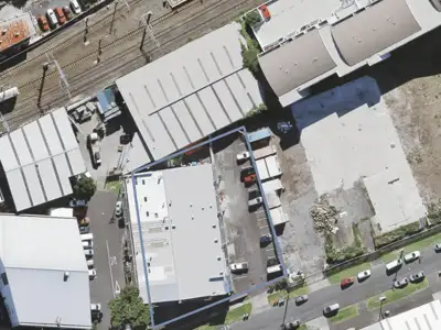 Business  Mixed Use Zone