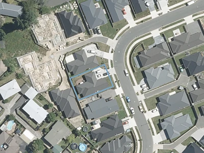 Residential Zone - General Residential Zone