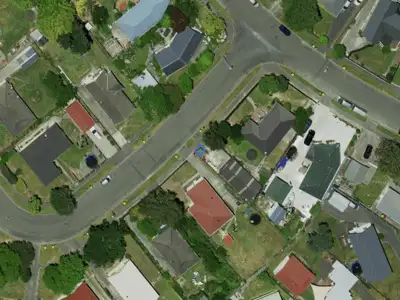 Residential Suburban