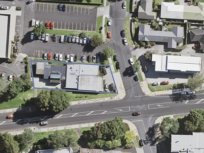 Business  Mixed Use Zone