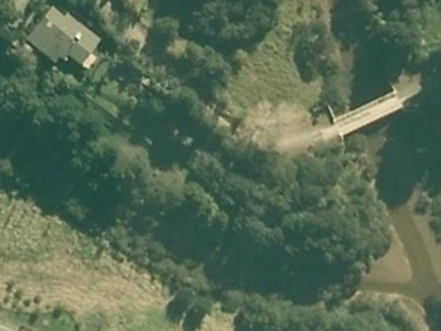 Open Space  Conservation Zone