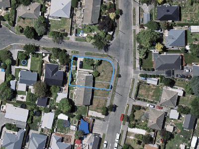 Residential Suburban