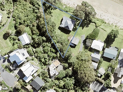 Residential  Single House Zone